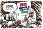 no mosque